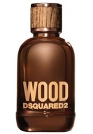 Dsquared2 Wood Pour Homme 100ml woda toaletowa