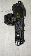 Mercedes-Benz A W176 2017 front side left holder handles