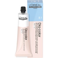 LOREAL DIA COLOR DIA RICHESSE FARBA DO WŁOSÓW TONER TON W TON 60 ML