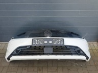 Opel Astra L 21- bumper front front