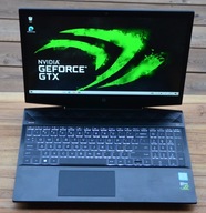 HP Gaming Pavilion 15-cx0073nw i5-8300H 16GB RAM 512GB SSD GTX 1050Ti 4GB