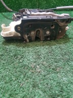 lock door right front SKODA FABIA 2 5N2837016C