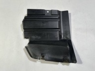 Element nadkola of a fender front front right lower Nissan Titan 2016+