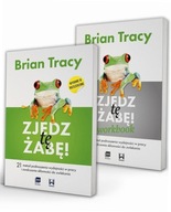 Pakiet Zjedz tę żabę! + Zjedz tę żabę! Workbook