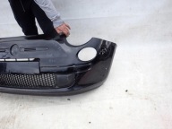 FIAT 500 07-15 bumper front front