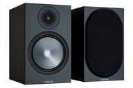 Monitor Audio Bronze 100 6g kolumny podstawkowe stereo surround czarne para