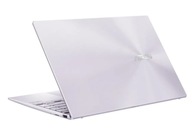 Notebook Asus Zenbook UX425EA 14 " Intel Core i7 16 GB / 1000 GB strieborný