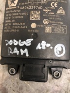 modulo MARTWEGO POLA DODGE RAM 68263397AD