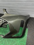 front bumper front BMW X6 G06 M PAKIET LCI