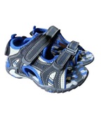 Cool Club Chlapčenské sandále modré r 26