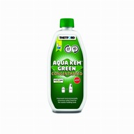 Dezinfekčný koncentrát na toalety Thetford Aqua Kem Green 0,75l