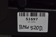 blinds boot net BMW SERIA 5 F11 KOMBI TOURING 2010-2017R