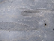mudguard left front NISSAN MURANO Z50 63843CA000