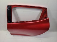 door rear part left side Renault Clio 4 facelift 2019