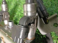 injector Opel Antara r2014