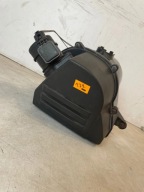 Gehäuse filter luft Volkswagen Polo 6R 1.6 TDI