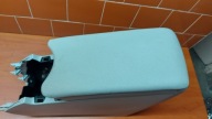 TUNEL central armrest TOYOTA PRIUS III 09-11