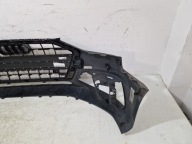 AUDI A4 B9 8W 19- LIFT bumper front front 8W0807437AH