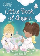 Precious Moments: Little Book of Angels Precious
