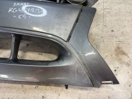 front bumper Smart Fortwo and 1 0000911