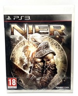 NIER | PS3 | NOWA | FOLIA | PLAYSTATION 3 | SQUARE ENIX | ULTRA GAMES