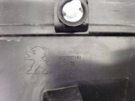 moulding door front left side Peugeot 2008 2 2021 9837637180