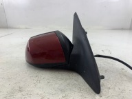 FORD MONDEO MK3 mirror right 5 PIN red
