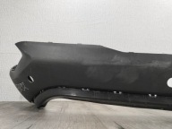 BAIC BEIJING 5 2024-> SPOILER bumper rear part A731X01271 / A00113000