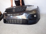 PEUGEOT RIFTER 18-23 bumper front front