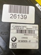 light right BMW X3 G01 Lift LCI Full Led 5A29228-07