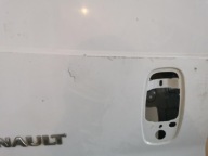 door left rear part unprotected NISKI RENAULT TRAFIC II 01-14