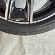 PIRELLI P ZERO 255/45R18 gomma LETNIA 18"