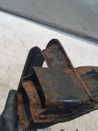 console holder front DODGE JOURNEY 2.0CRD 09r.