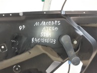 window regulator right front MERCEDES ATEGO and