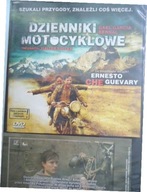 Dzienniki motocyklowe