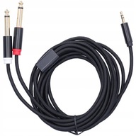 Adapter audio kabel audio kabel adaptera