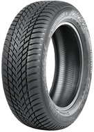 4x opony zimowe Nokian Snowproof 2 215/55R17 94H