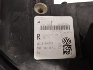 light front front right VW TIGUAN II 2015- FULL LED 5NN941082C