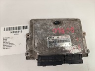 computer Motore ECU 0281010344 1.9 JTD FIAT DOBLO