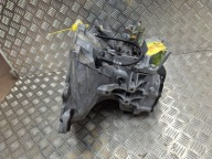 Getriebe CHEVROLET AVEO T300 11-14 1.2 16V