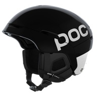 Kask narciarski POC Obex BC MIPS czarny 55-58 cm (M-L)