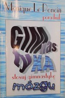 Gimnastyka stosuj gimnastykę mózgu -