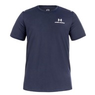 Koszulka T-shirt Under Armour Rush Energy SS - S