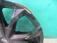 disk hliníkový FORD TRANSIT CUSTOM 17R 5x160 8J