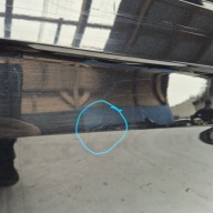 VW T-CROSS 2GM 18- door right front front