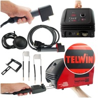 Elektrický ohrievač Telwin 2,3 kW