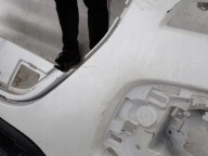 PEUGEOT 3008 and 1 LIFT 13-16 bumper front front