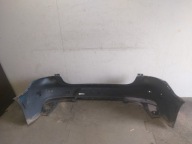 bumper rear part PEUGEOT 508 II 2 sedan