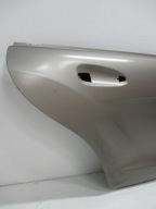 door right rear. MERCEDES CLS 218 A2187320410