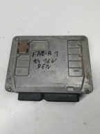Centralina Motore SKODA Fabia e 1,2 03E906033F